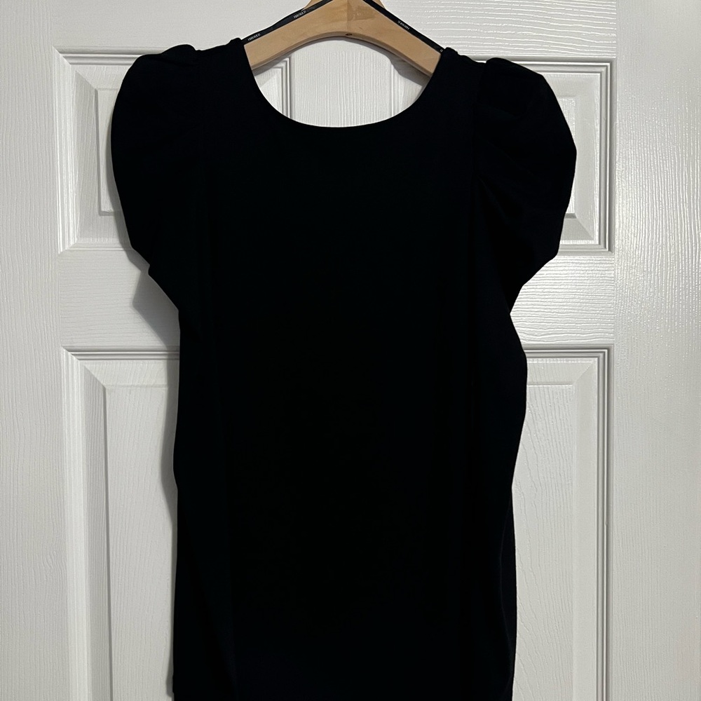 Forever 21 Little black bodycon dress